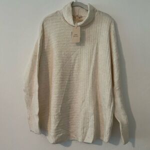 Como Vintage Sweater